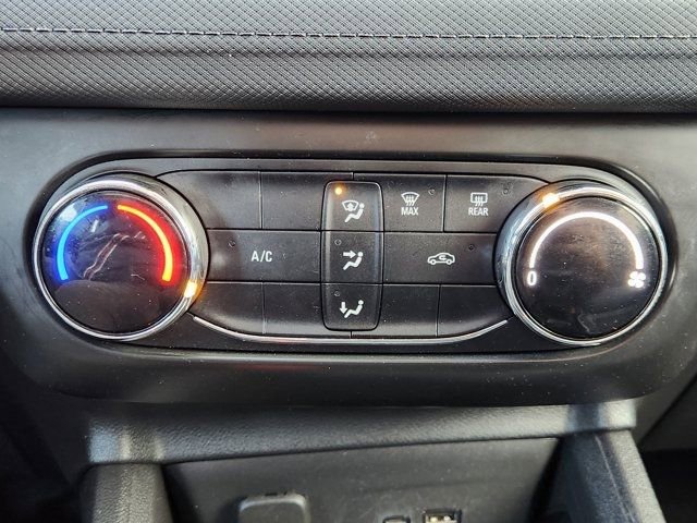 Used 2025 Chevrolet TrailBlazer LS w/ LS Convenience Package image 21