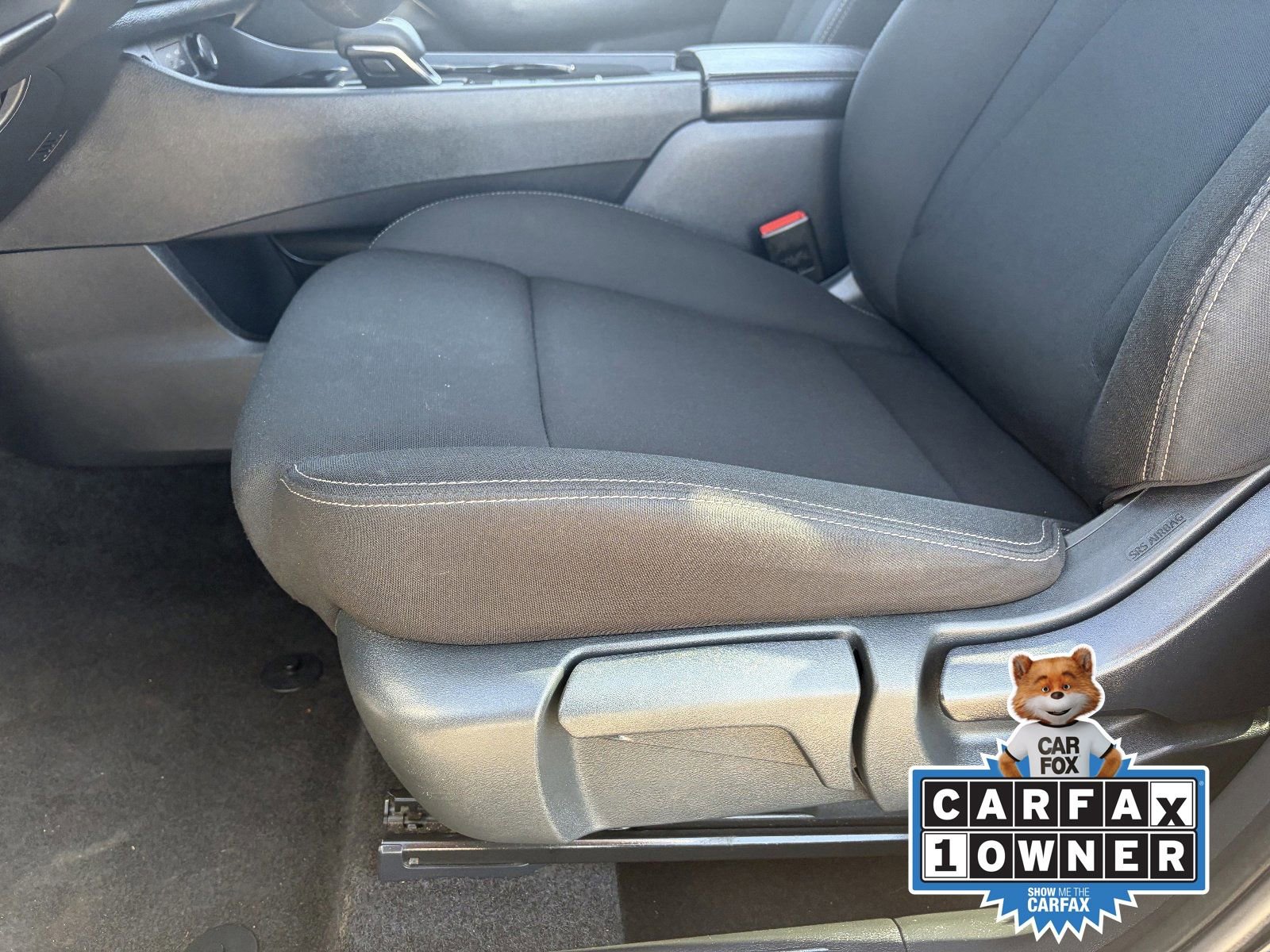 Used 2024 Nissan Rogue S image 22