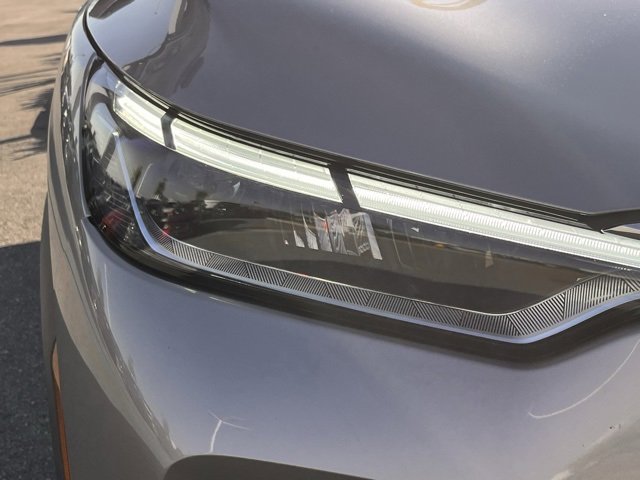 Certified 2024 INFINITI QX60 Luxe image 32