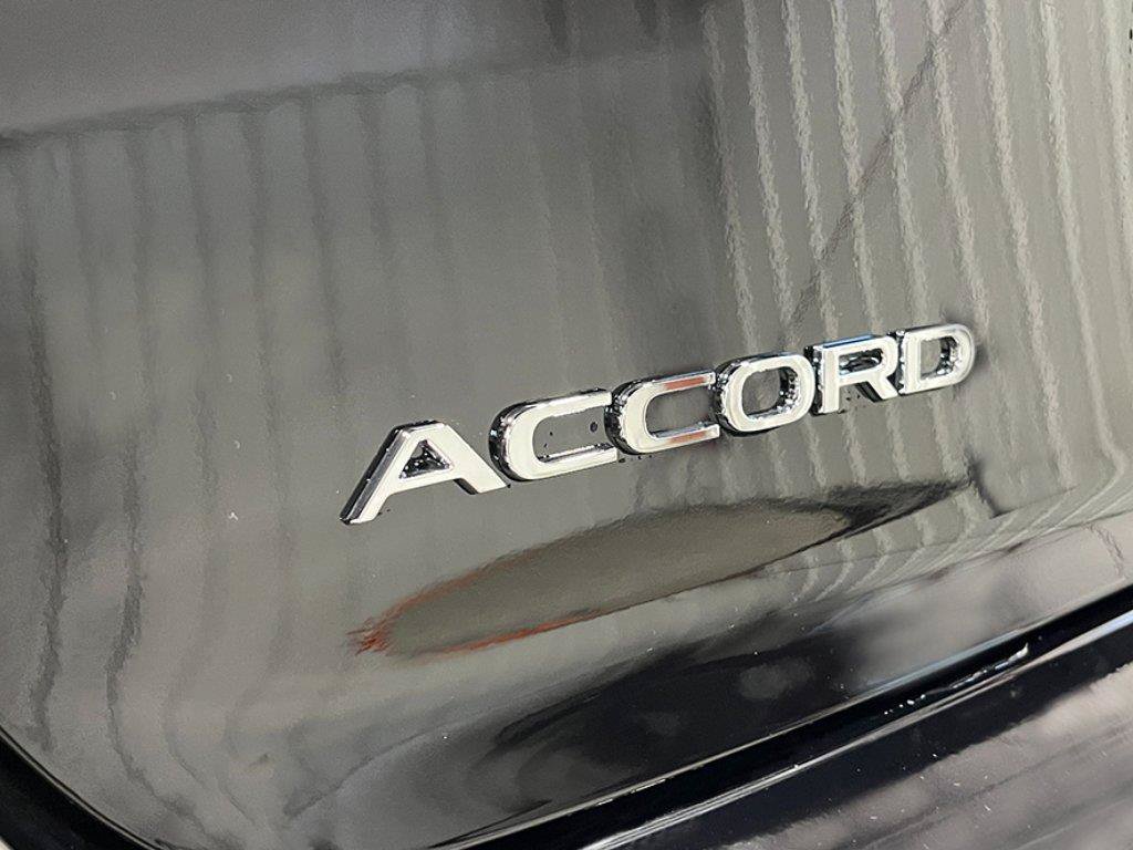 New 2026 Honda Accord LX image 9