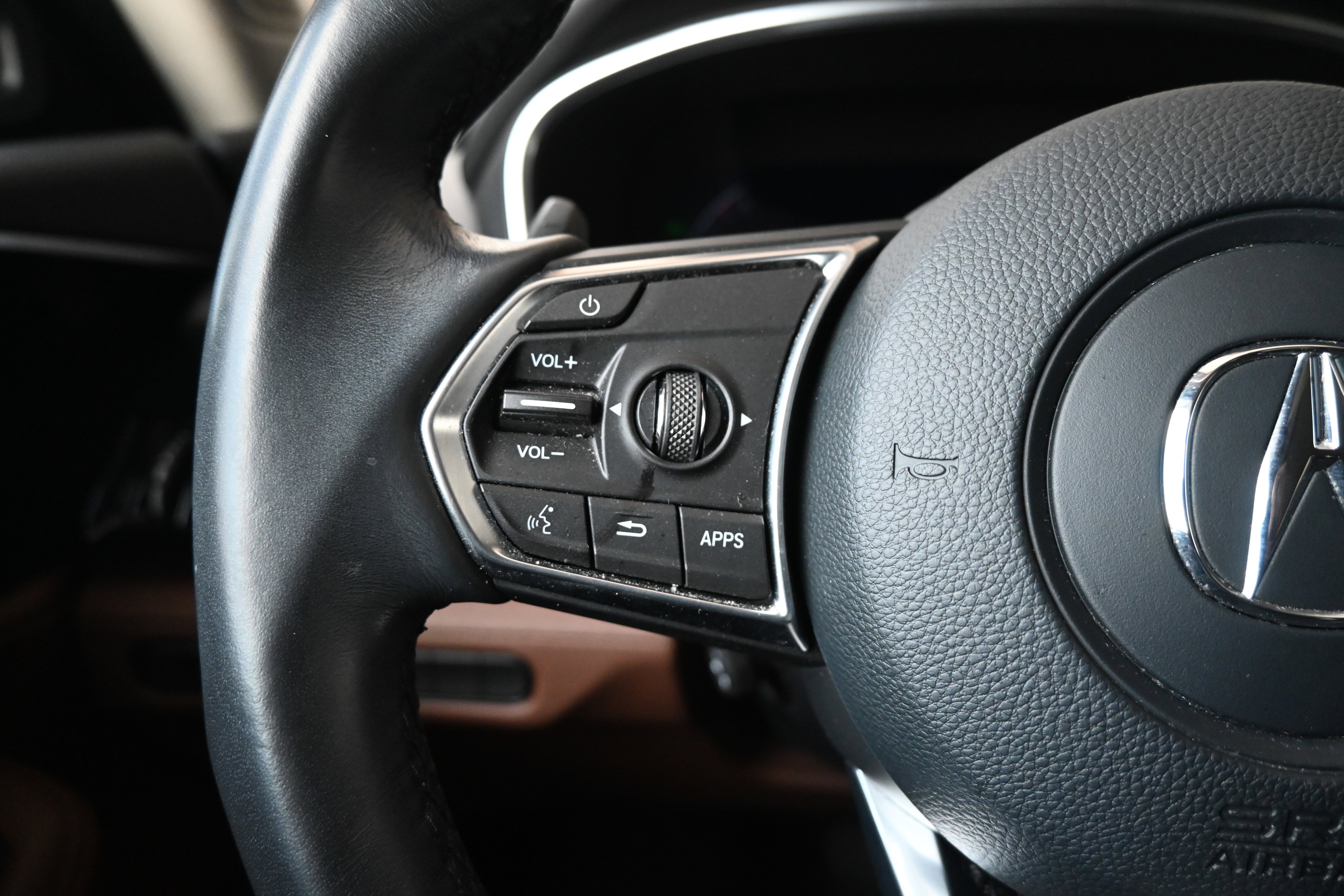 Used 2023 Acura MDX FWD w/ Technology Package image 20