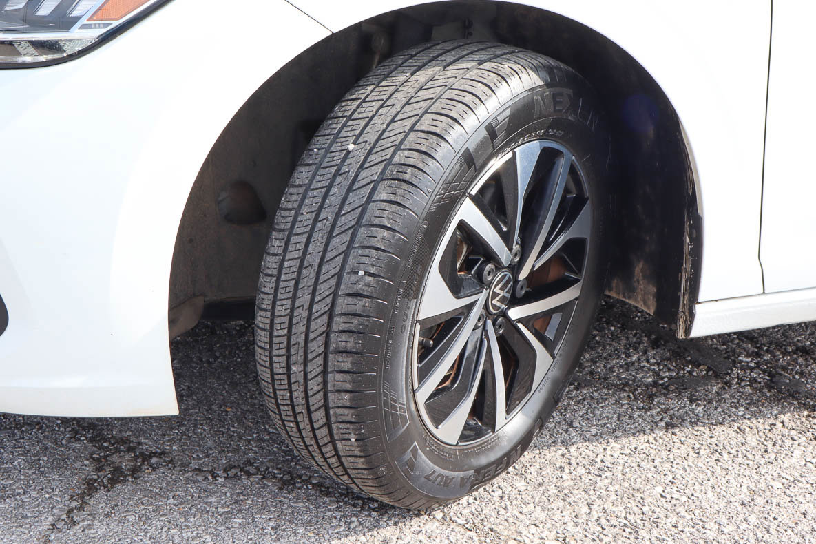 Used 2022 Volkswagen Jetta S FWD image 18