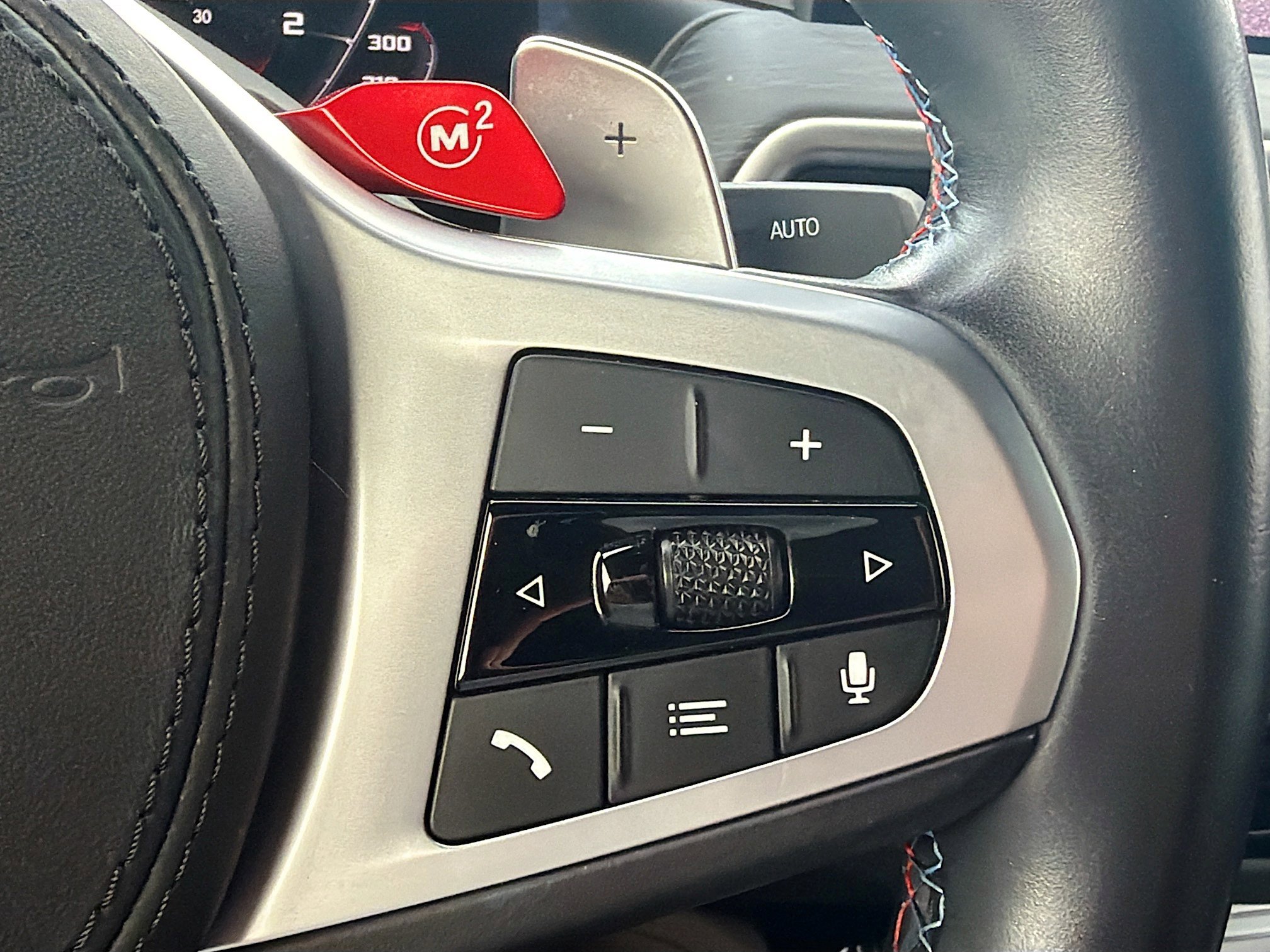 Used 2023 BMW X4 M image 39