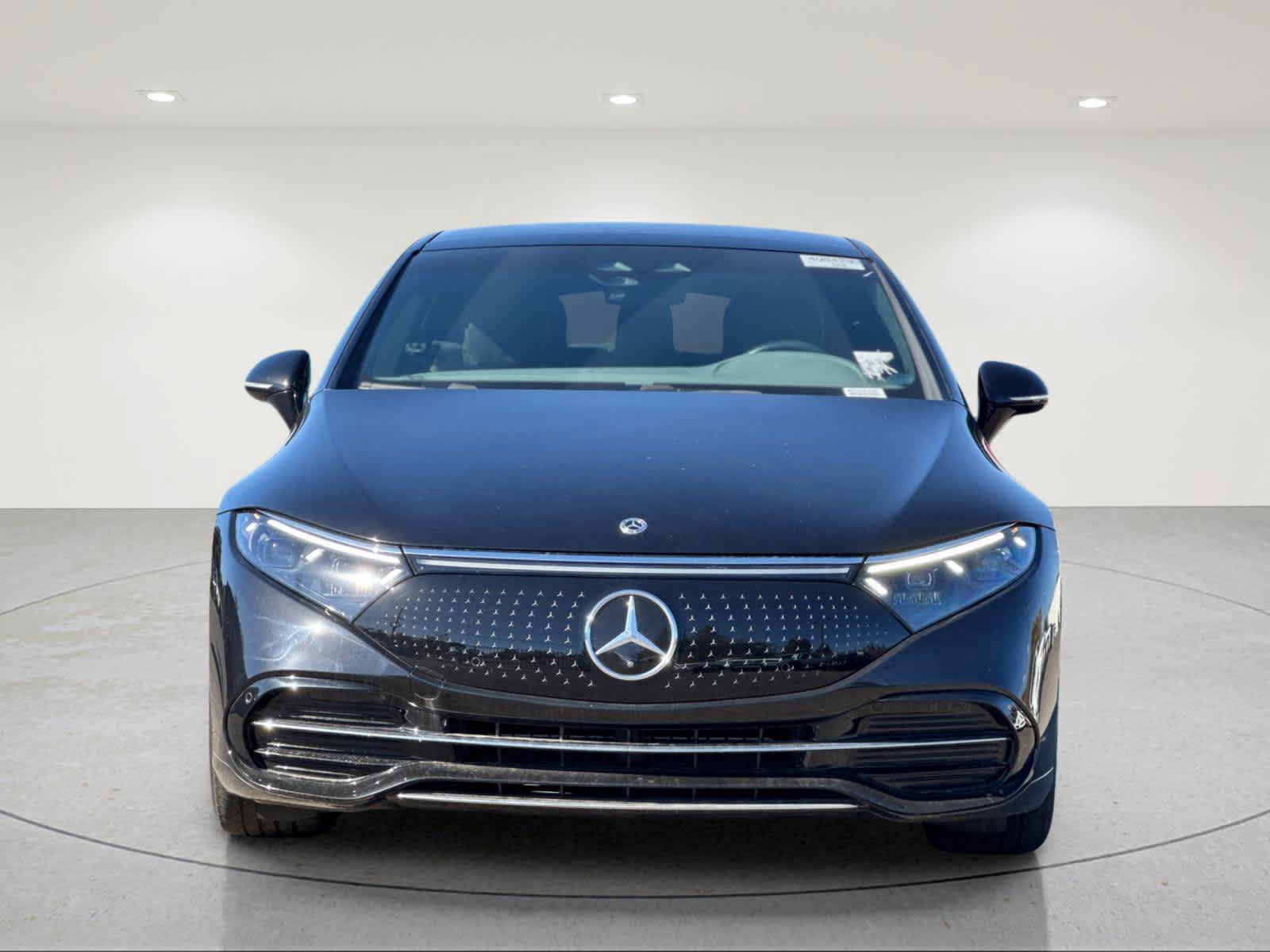 Used 2024 Mercedes-Benz EQS 450+ 4MATIC Sedan image 7