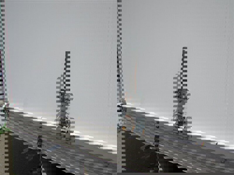 Used 2008 Ford F550 2WD Super Cab Super Duty image 38