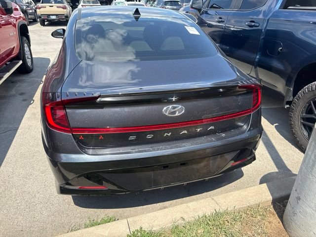 Used 2020 Hyundai Sonata SEL FWD image 5