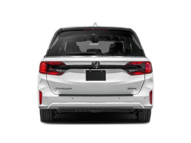New 2026 Honda Odyssey Touring image 8