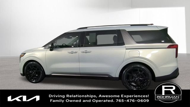 Used 2025 Kia Carnival SX Prestige FWD image 6