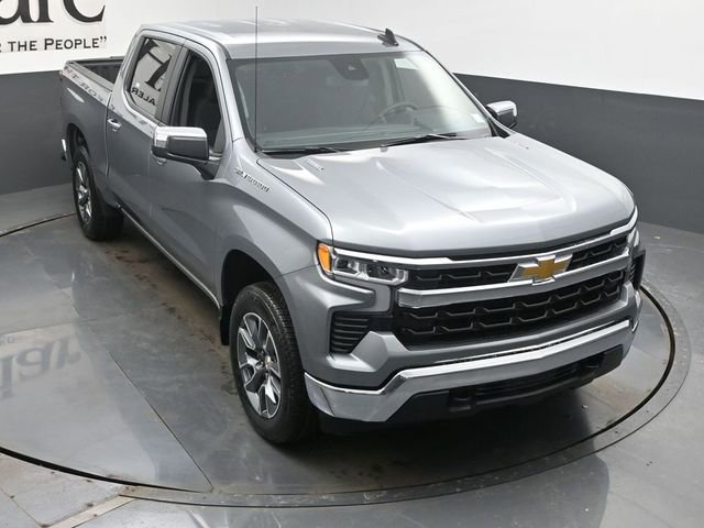 New 2026 Chevrolet Silverado 1500 LT image 25