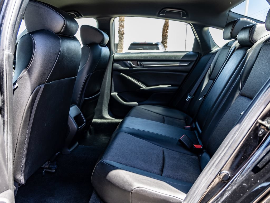 Used 2019 Honda Accord Sport image 25