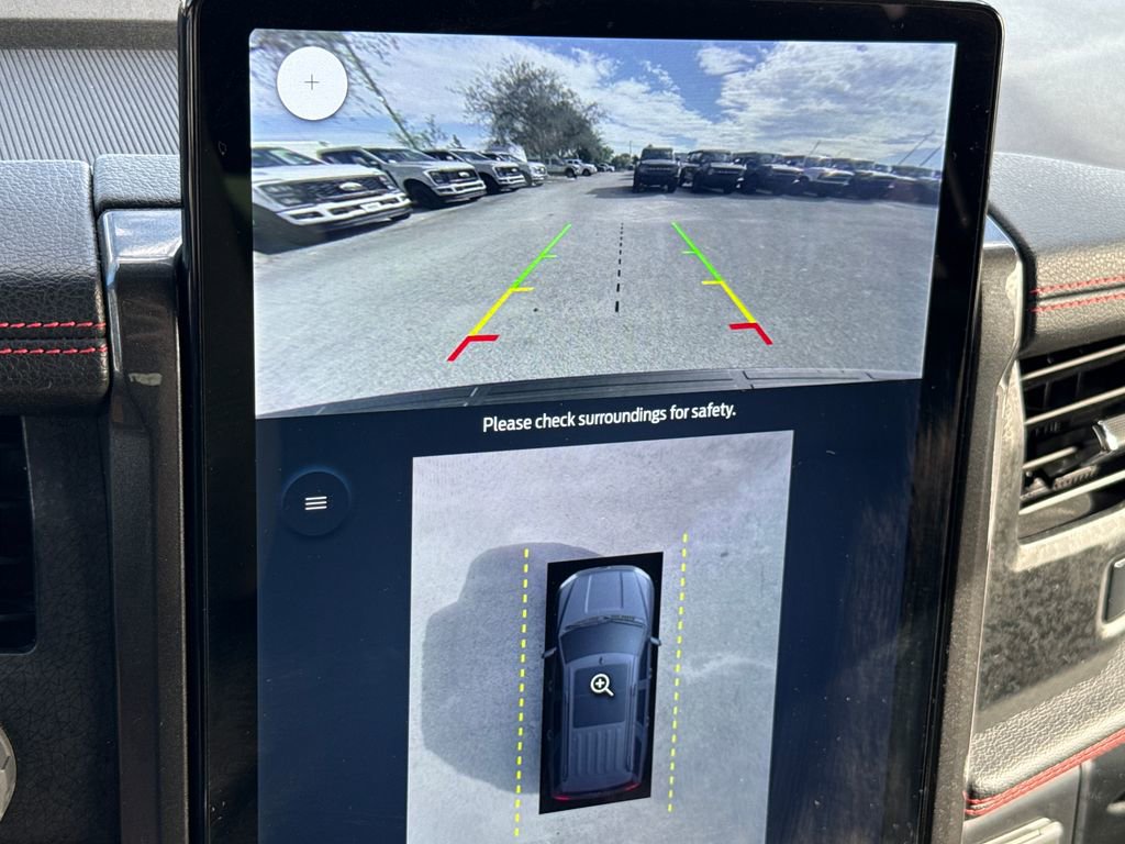 Used 2023 Ford Expedition Max Limited image 22