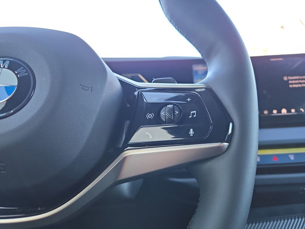 Certified 2025 BMW X3 xDrive30i w/ Convenience Package image 32