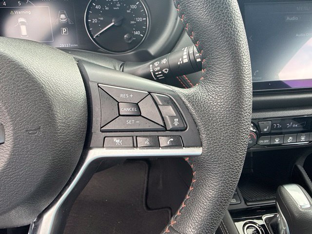 Used 2023 Nissan Kicks SR w/ SR Premium Package FWD image 21