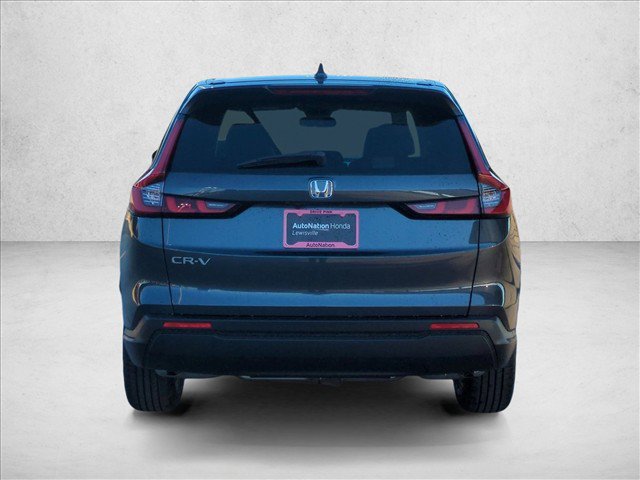 New 2027 Honda CR-V EX image 8