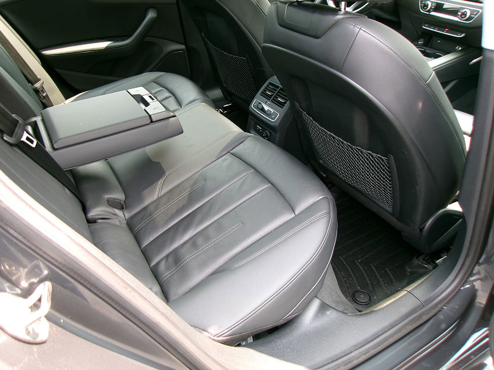 Used 2019 Audi A4 2.0T Premium Plus w/ Premium Plus Package image 11