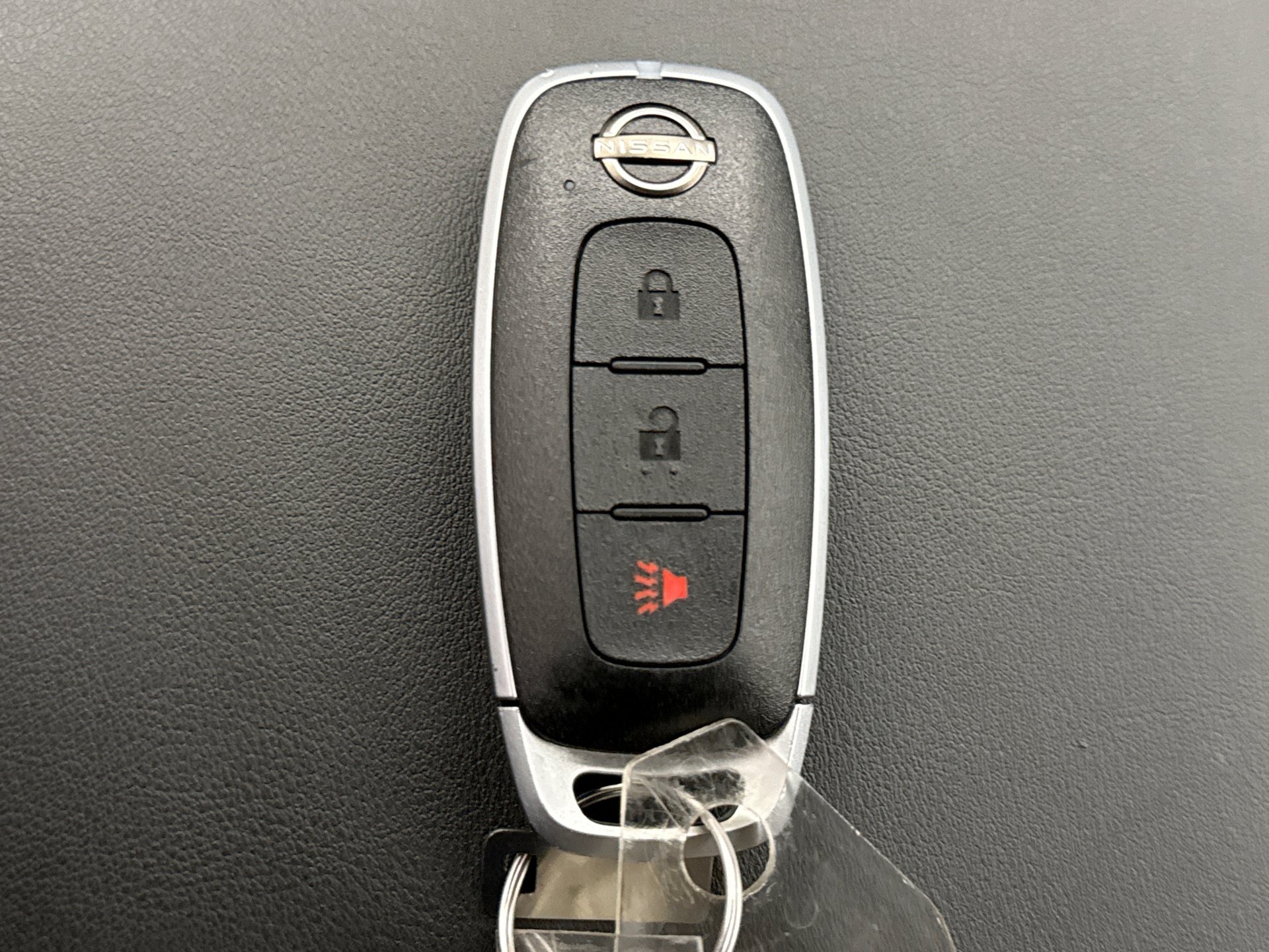 Used 2024 Nissan Ariya AWD image 24