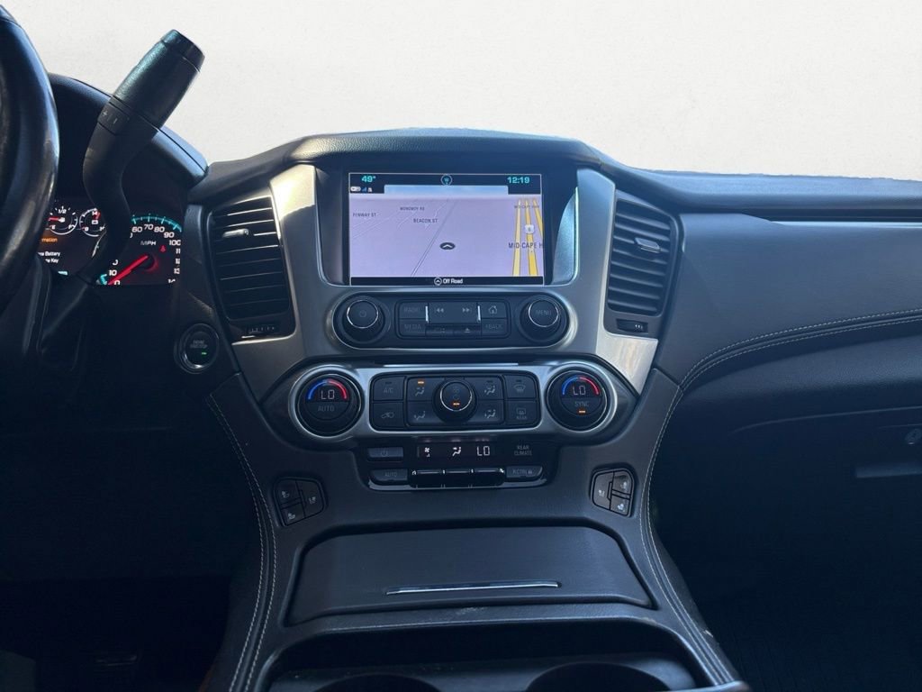 Used 2019 Chevrolet Suburban Premier image 15