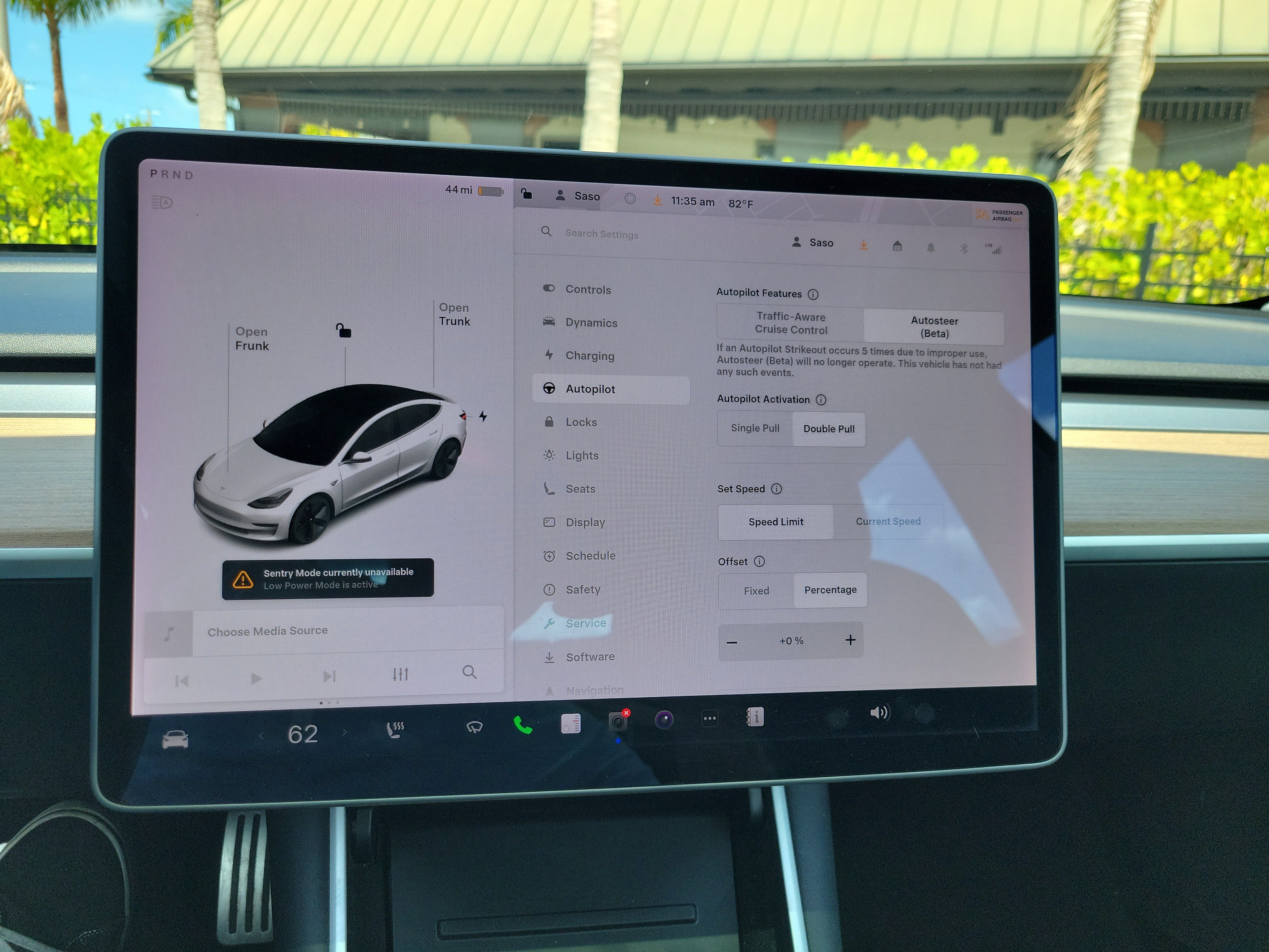 Used 2020 Tesla Model 3 Long Range image 24