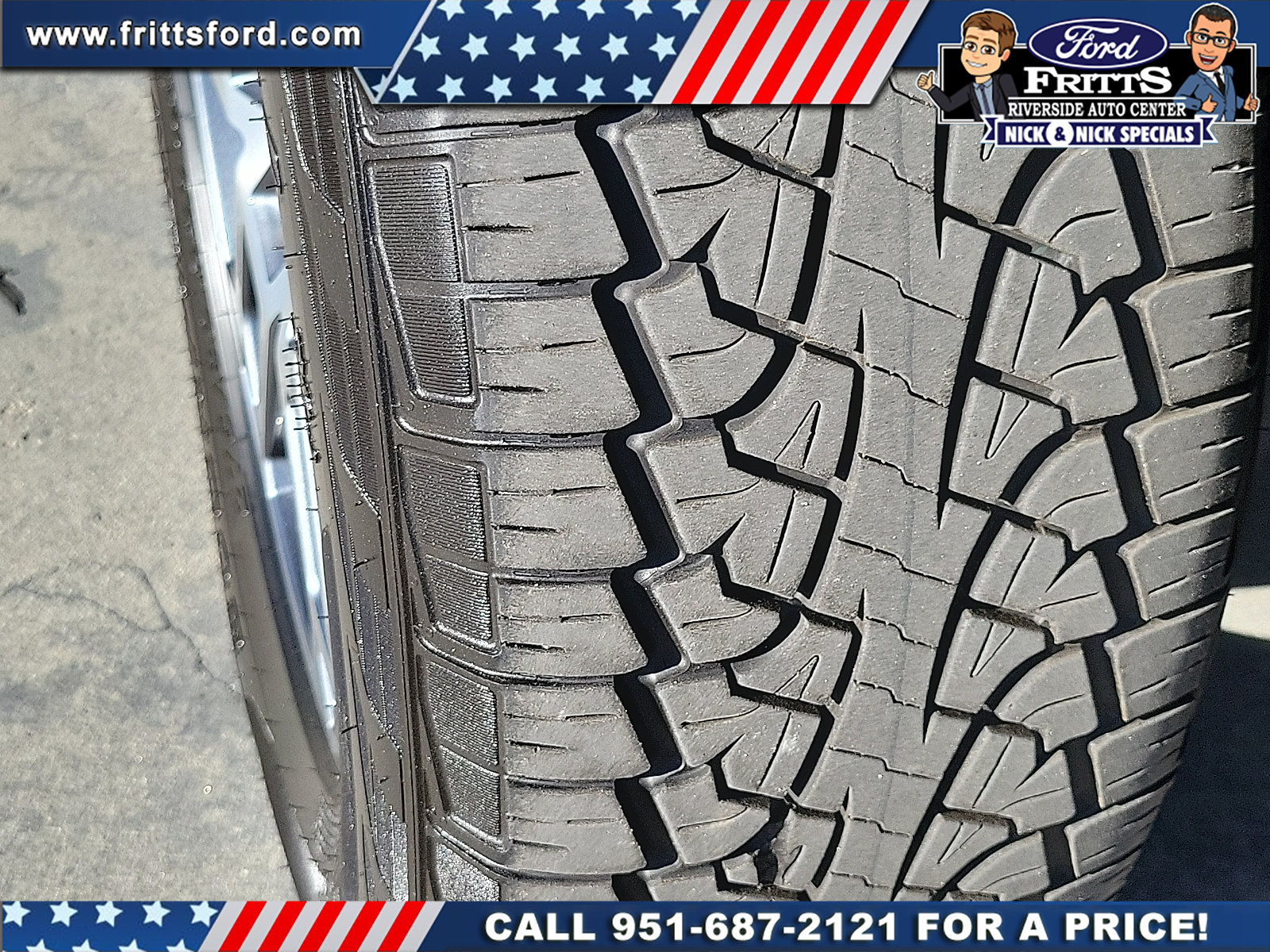 Certified 2025 Ford Expedition Max Active AWD/4WD image 21