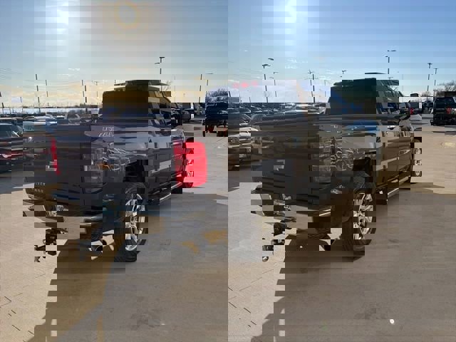 Used 2015 Chevrolet Silverado 1500 LS w/ Trailering Package image 3