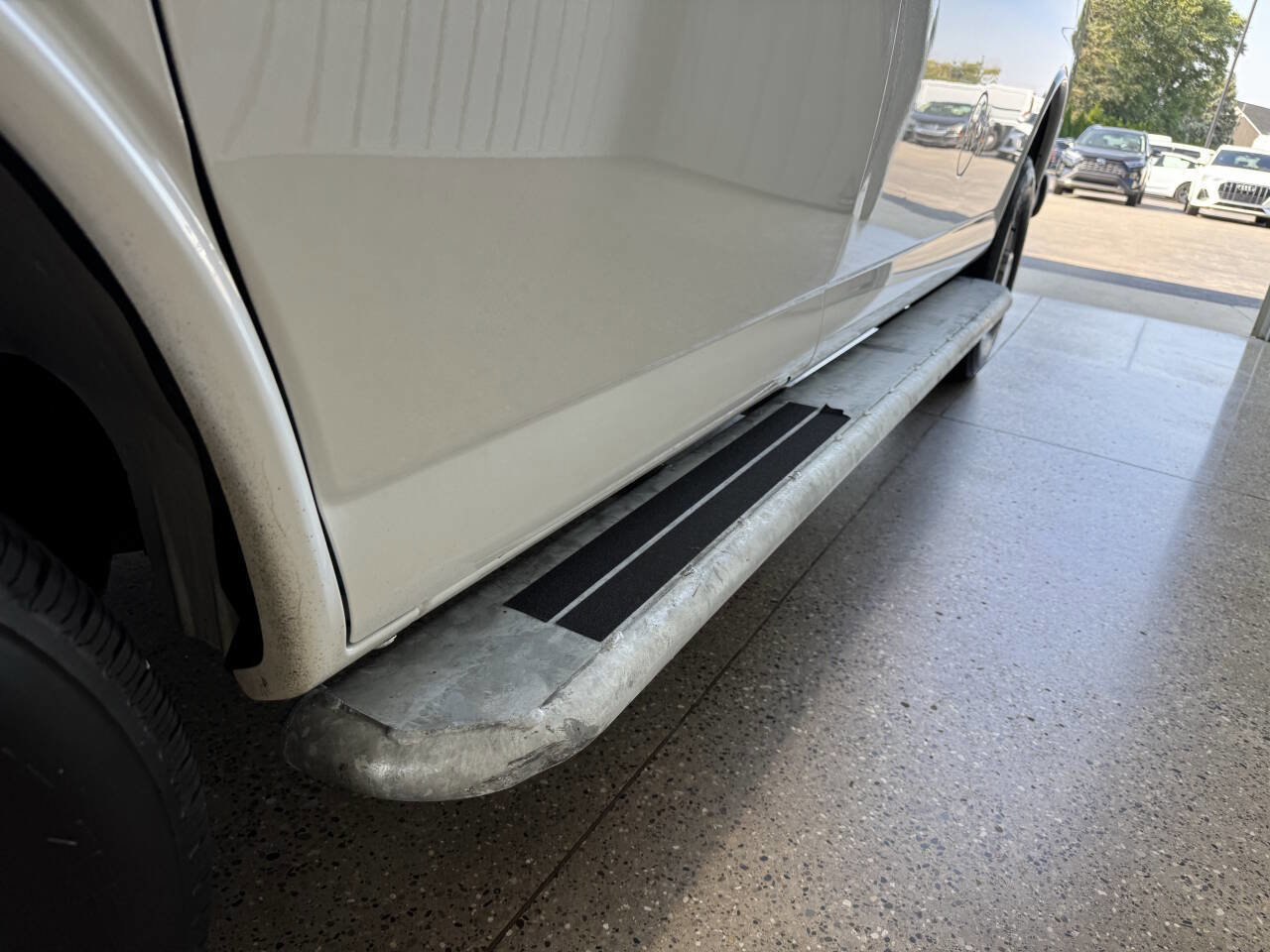 Used 2023 GMC Savana 2500 w/ Driver Convenience Package image 37