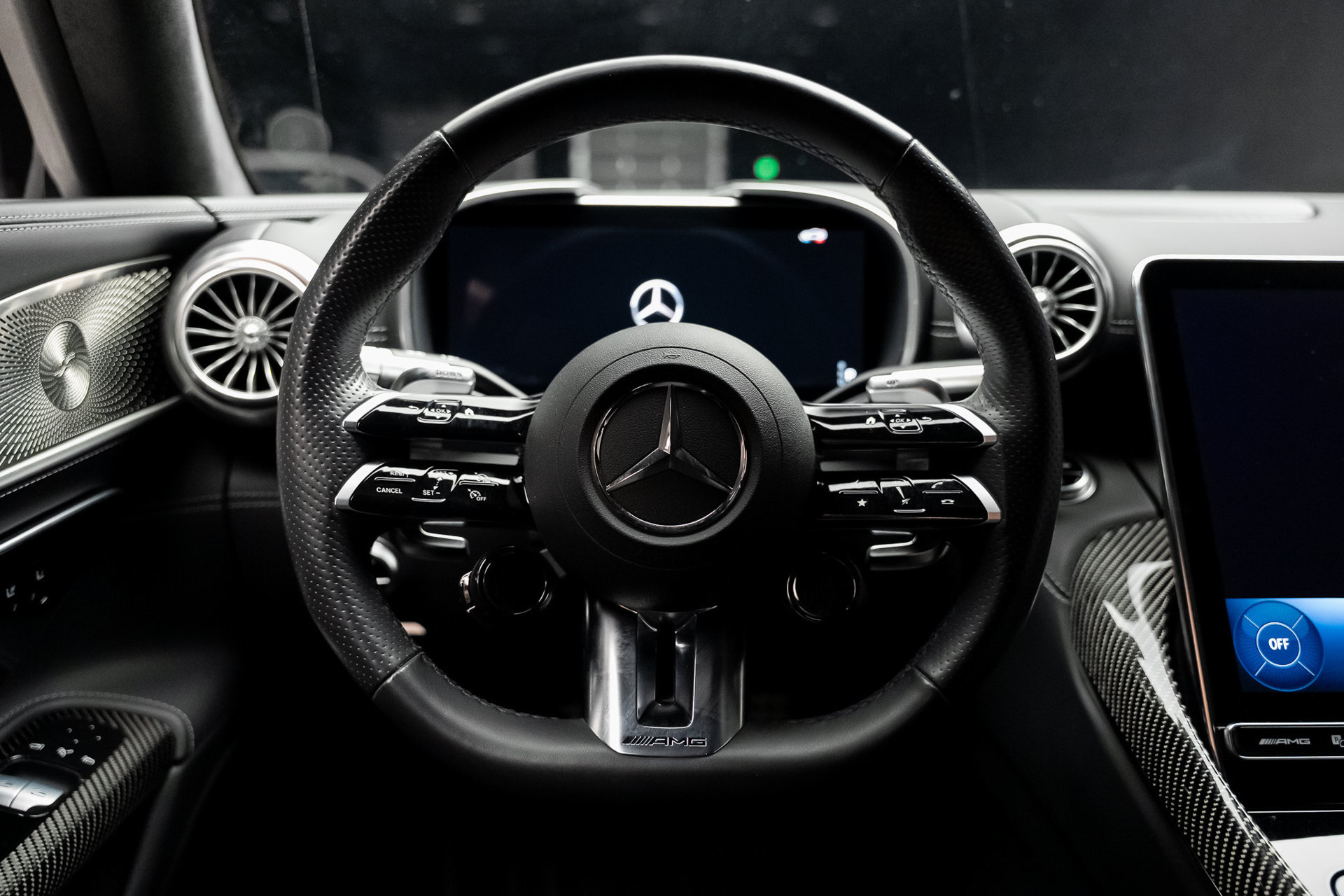 Used 2024 Mercedes-Benz AMG GT 55 image 47