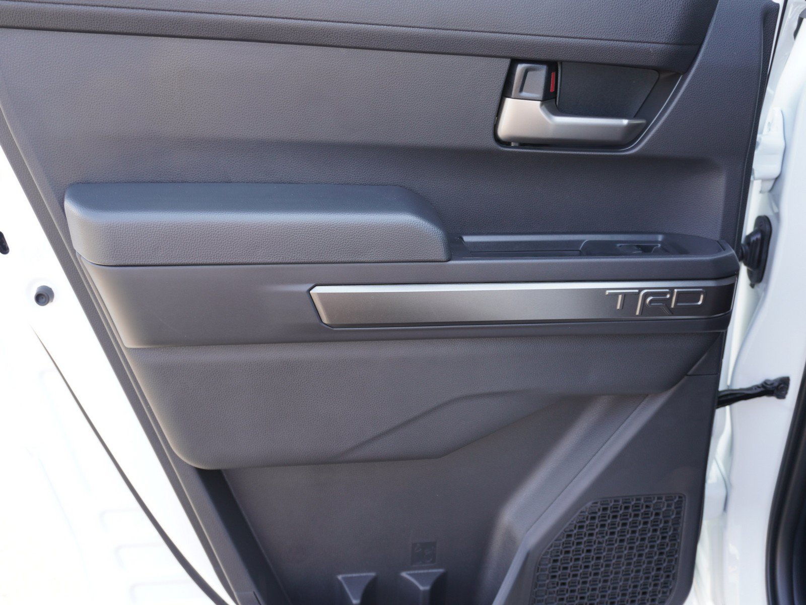 New 2026 Toyota Tacoma TRD Sport AWD/4WD image 13