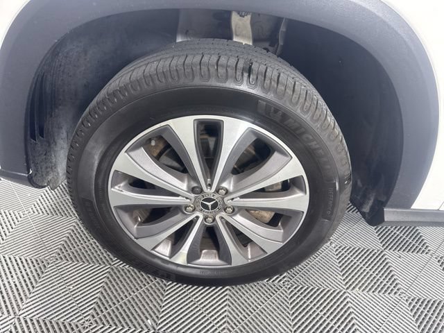 Used 2022 Mercedes-Benz GLE 350 image 9