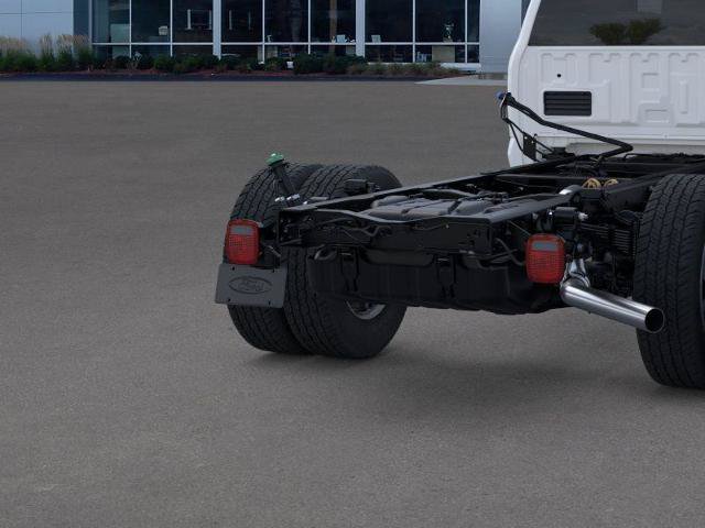 New 2026 Ford F600 4x4 Regular Cab Super Duty w/ XL Chrome Package image 21