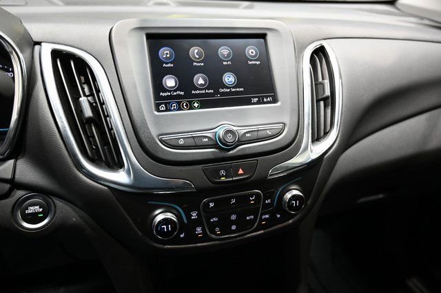 Used 2023 Chevrolet Equinox LT image 14