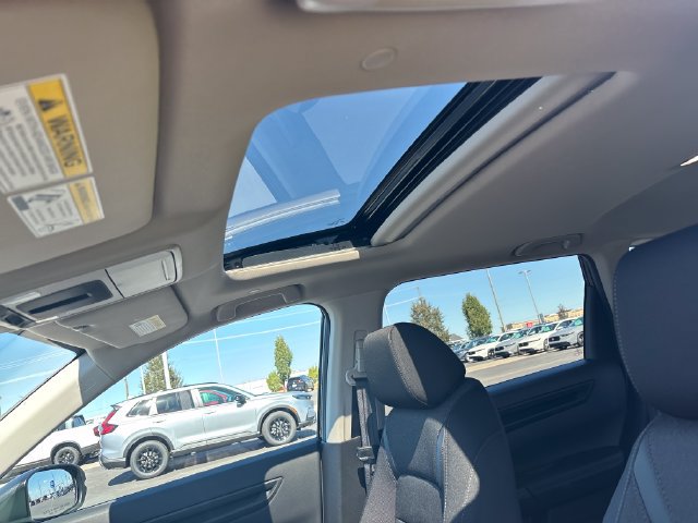 New 2026 Honda CR-V EX image 21