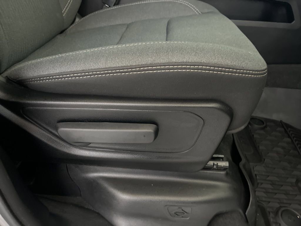 Used 2022 RAM 1500 Big Horn image 60