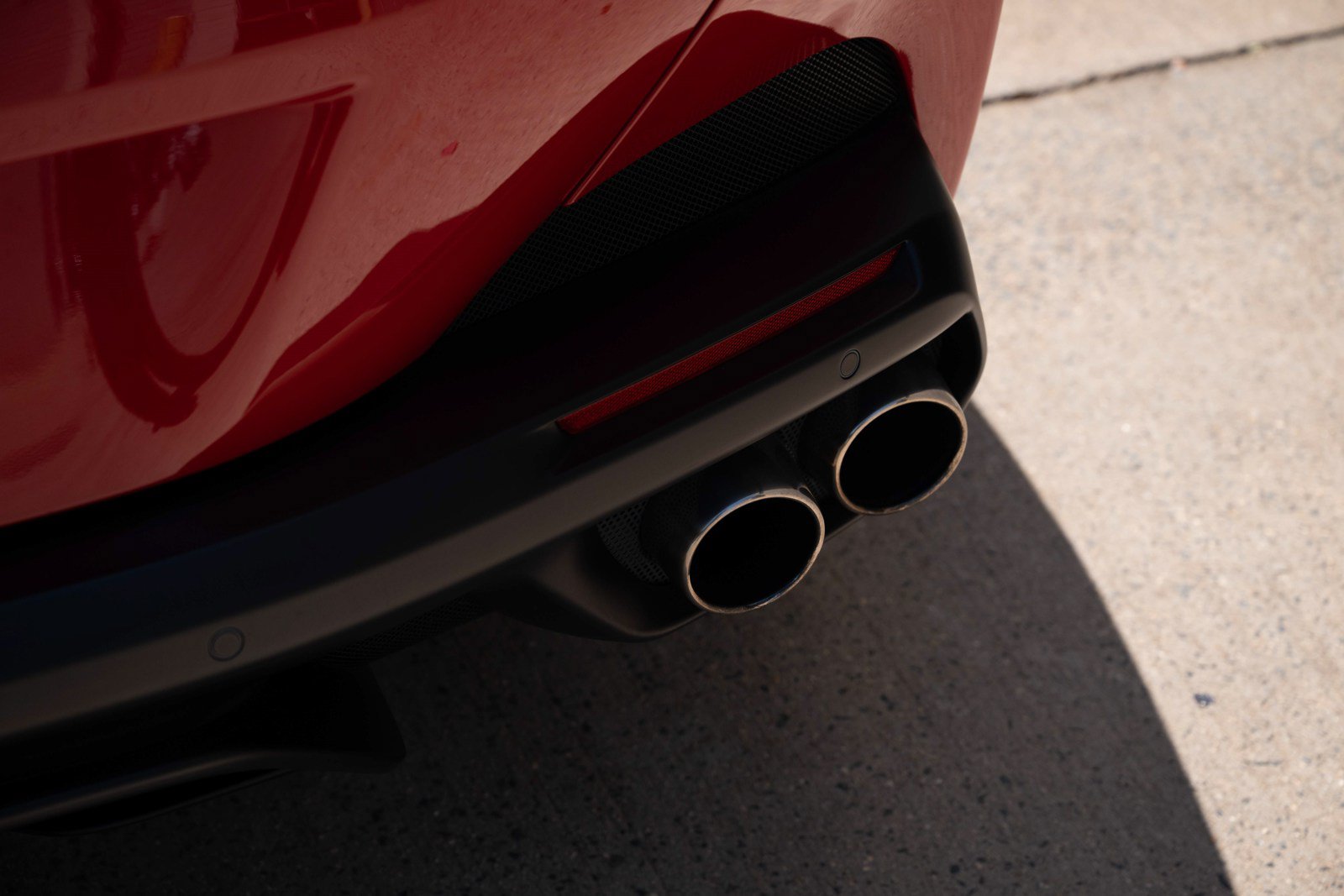 Used 2019 Ferrari Portofino RWD image 29