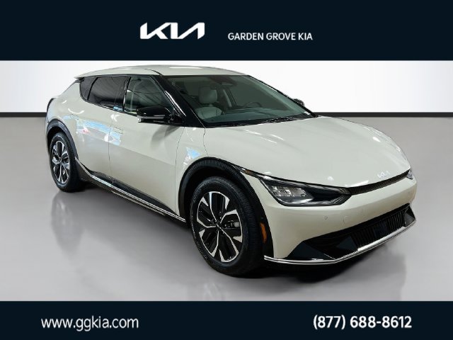Used 2024 Kia EV6 Wind RWD 360° Tour