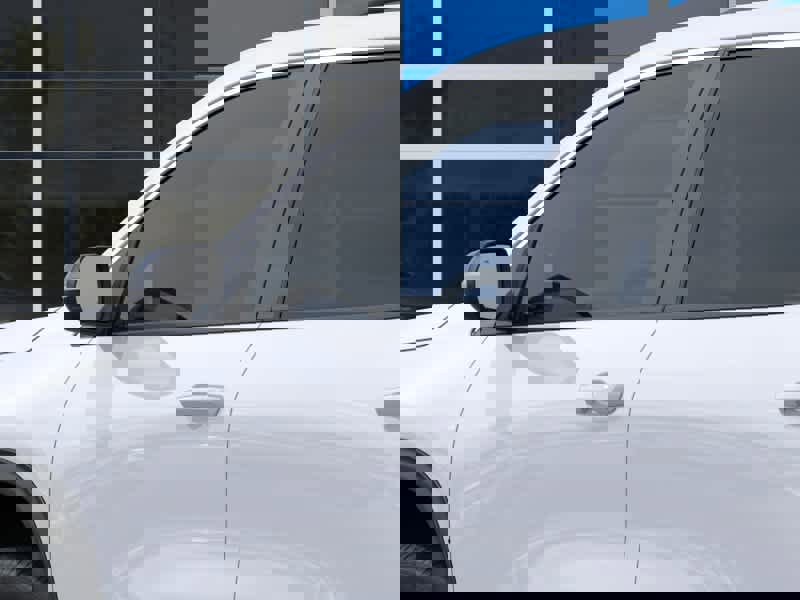 New 2026 Chevrolet Traverse LT image 12