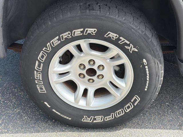 Used 2003 Dodge Durango Sport AWD/4WD image 18