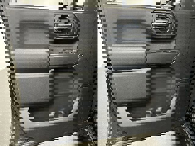 New 2025 Chevrolet Silverado 2500 Custom w/ Custom Value Package image 21