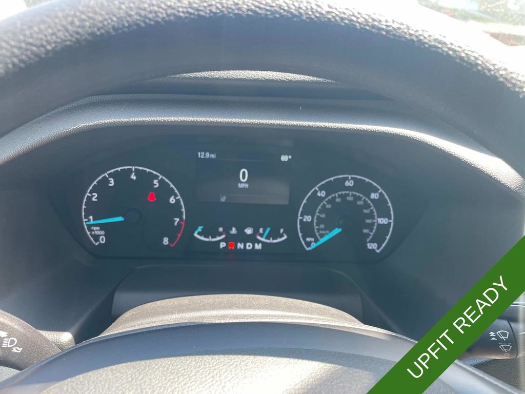 New 2025 Ford Transit 350 148 Medium Roof image 31