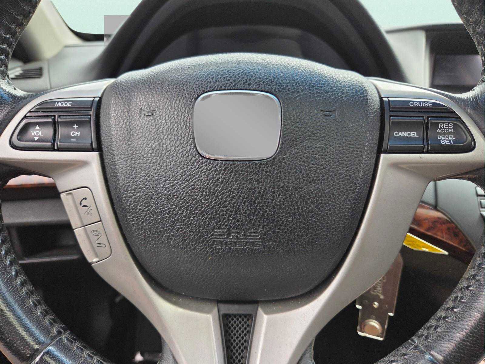 Used 2010 Honda Crosstour EX-L image 31