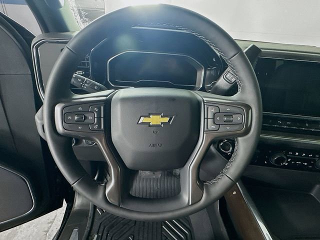 New 2025 Chevrolet Silverado 2500 High Country w/ High Country Premium Package image 10