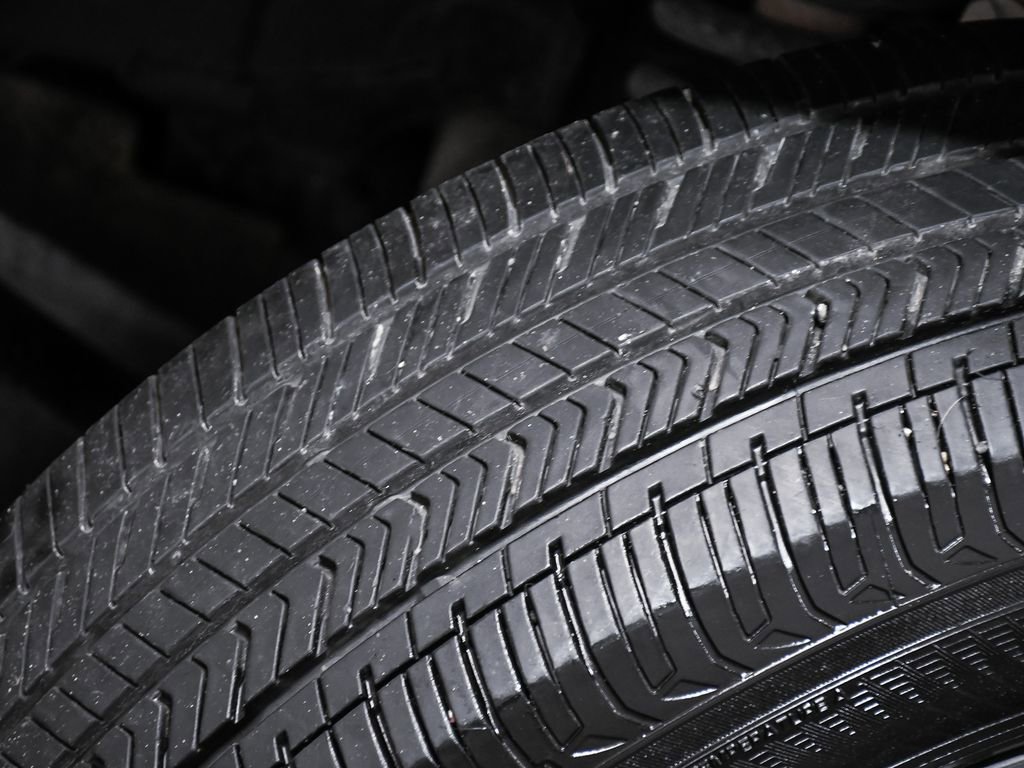 Used 2025 Toyota Tundra 1794 Edition image 90