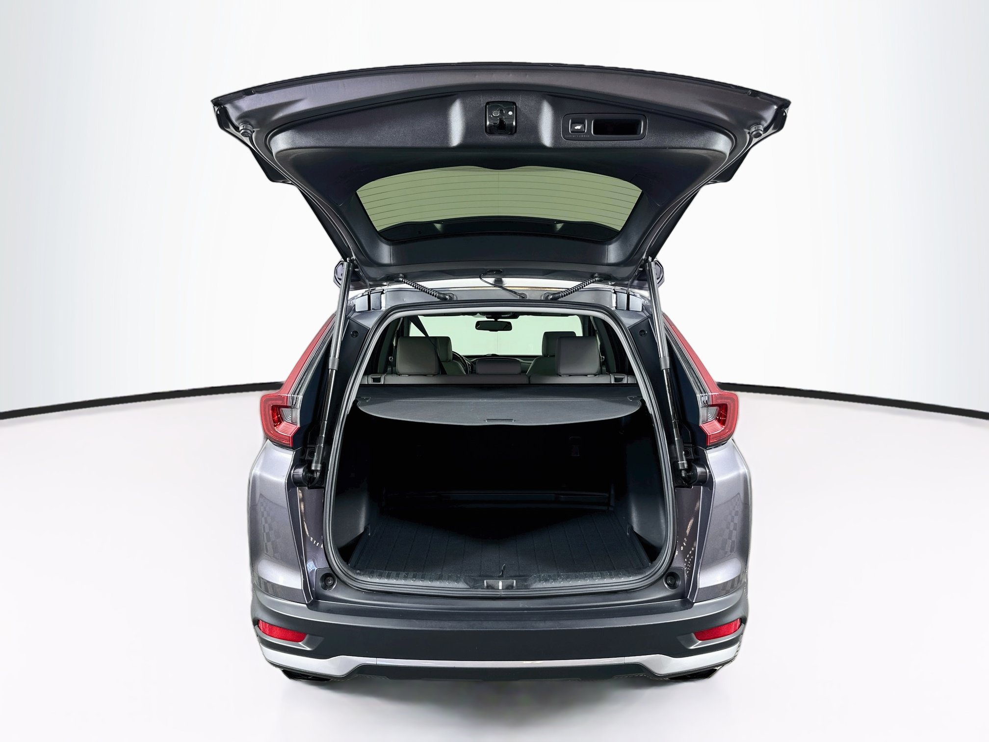 Used 2020 Honda CR-V Touring image 29