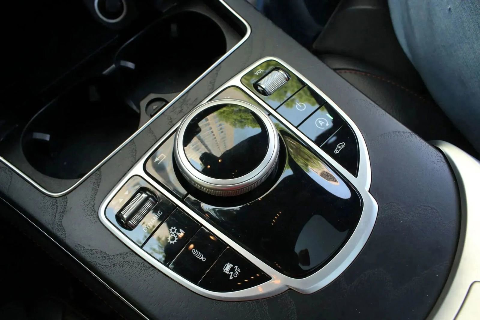 Used 2019 Mercedes-Benz GLC 43 AMG 4MATIC image 88