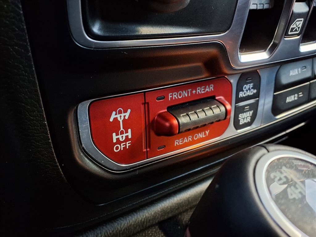 Used 2020 Jeep Gladiator Rubicon image 29