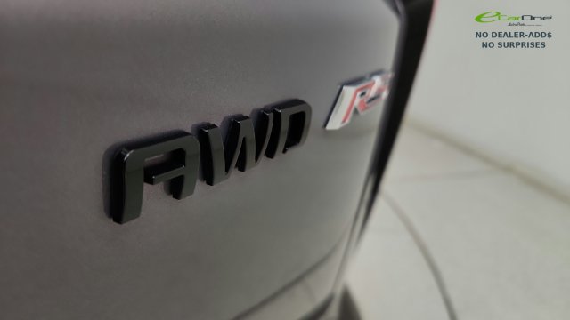Used 2024 Chevrolet Blazer EV RS AWD/4WD image 47