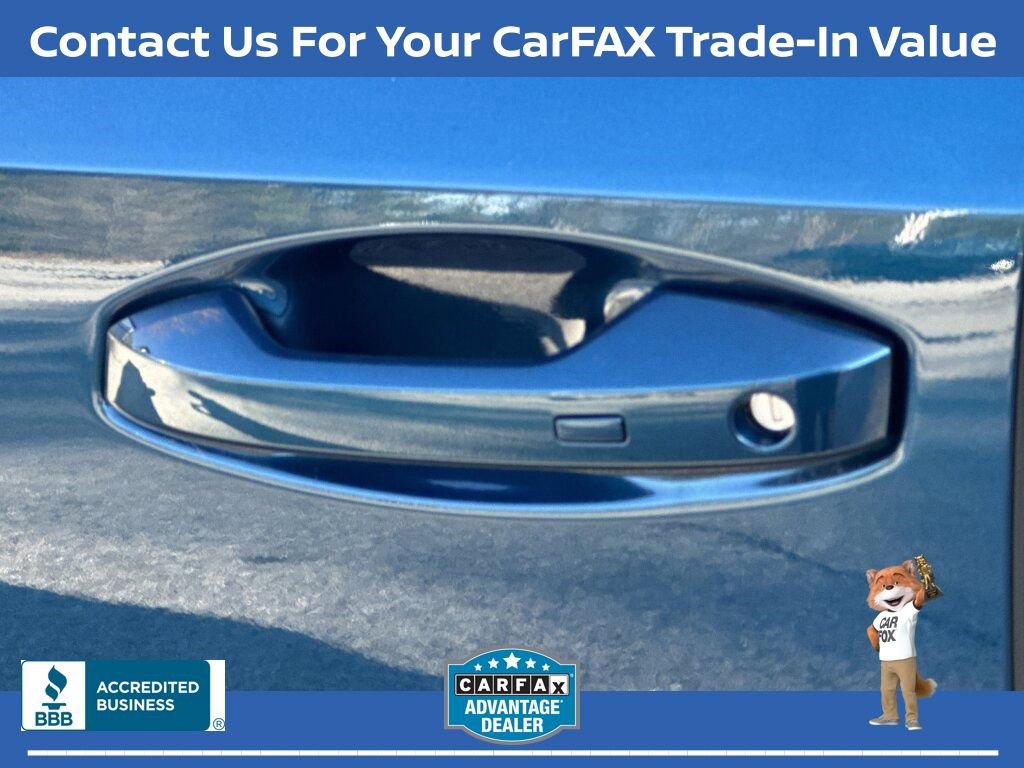 New 2026 Nissan Murano SL image 34