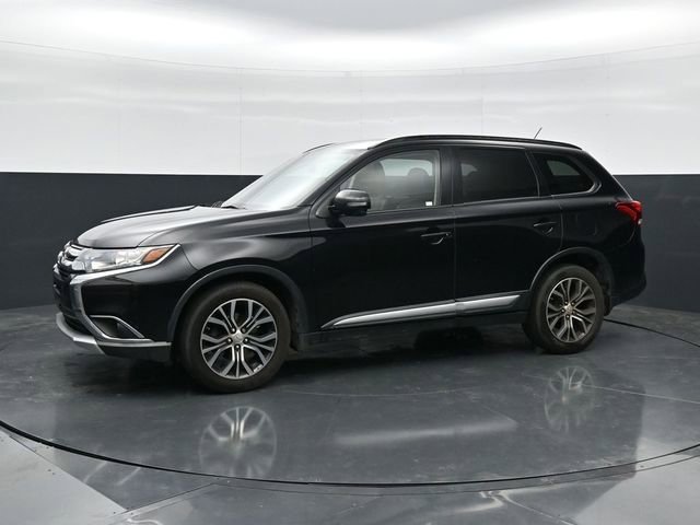 Used 2016 Mitsubishi Outlander AWD image 6