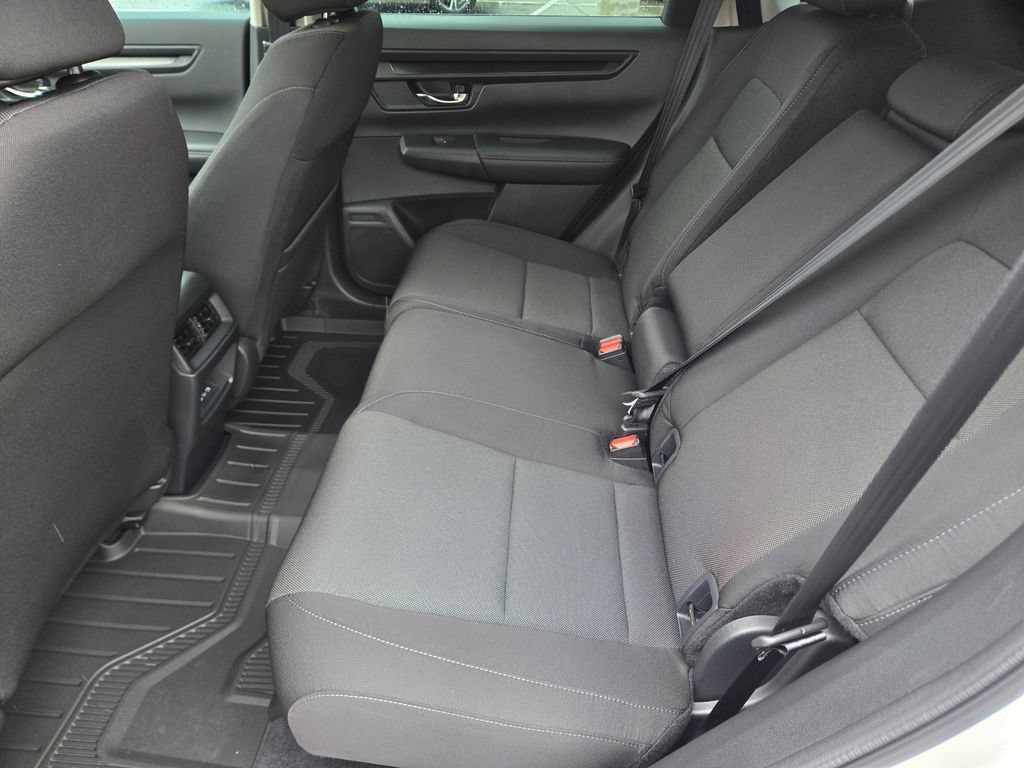 Used 2026 Honda CR-V EX image 19