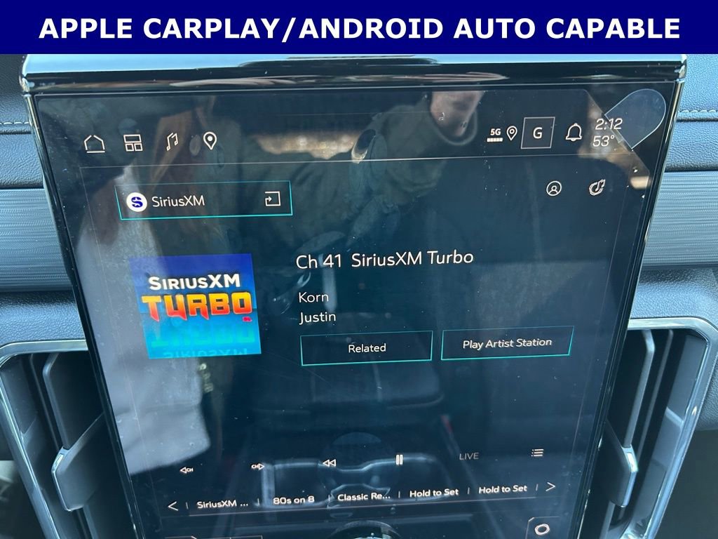 New 2026 GMC Acadia Elevation image 17