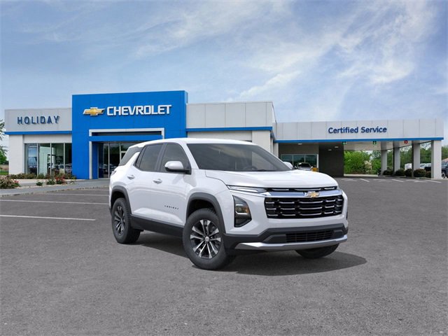 New 2026 Chevrolet Equinox LT w/ Convenience Package II